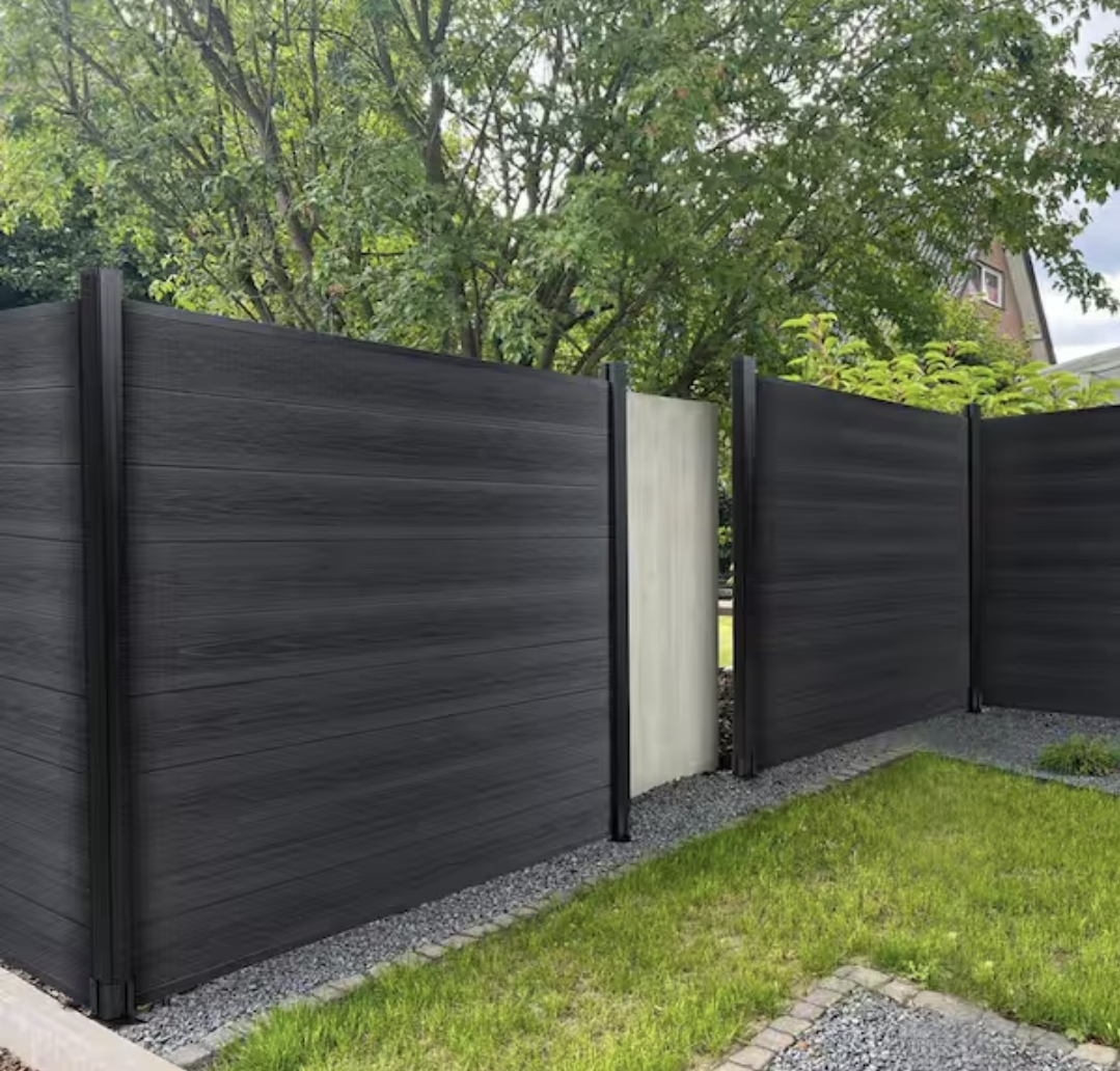 fence