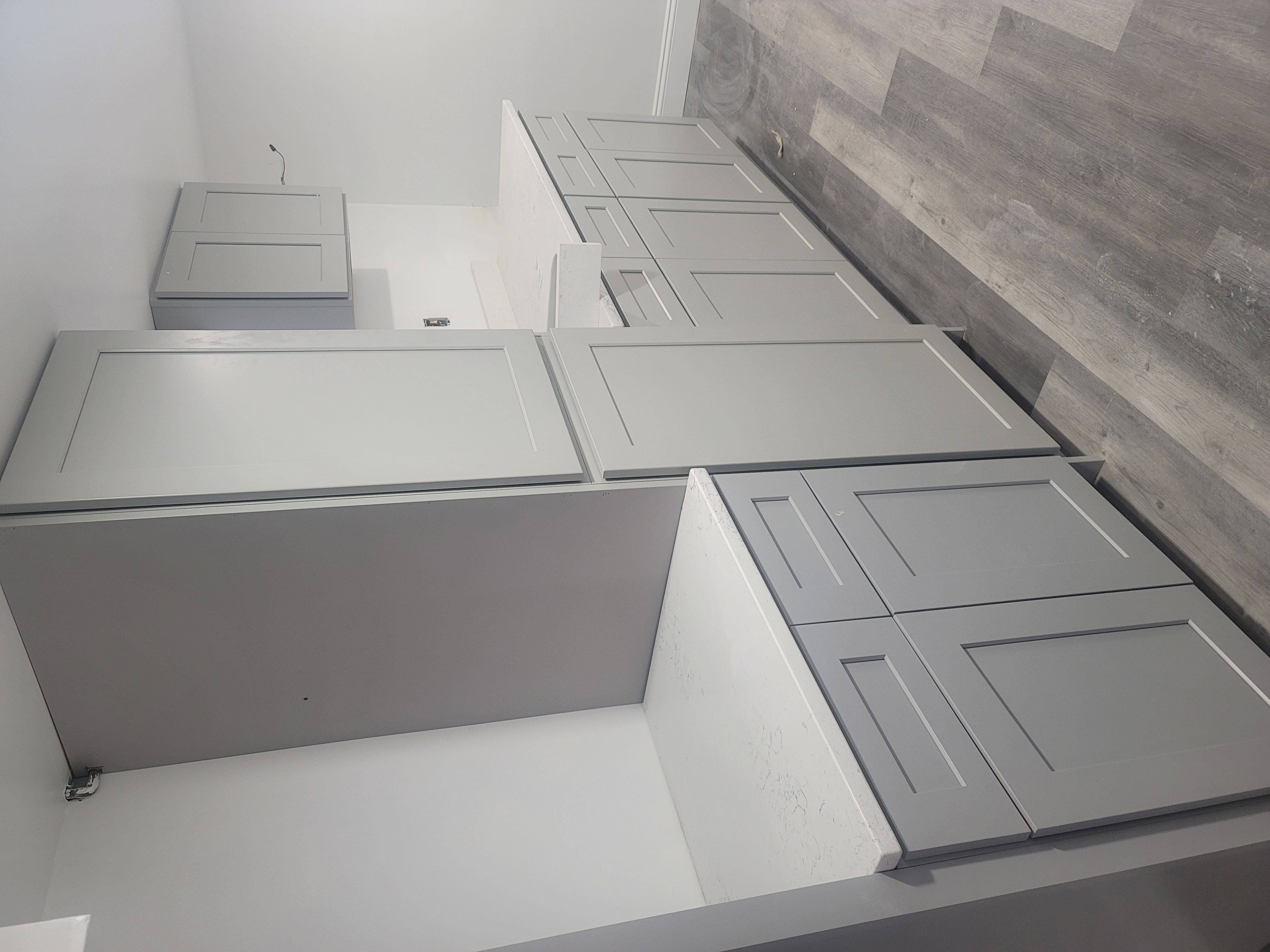 Quartz Countertops