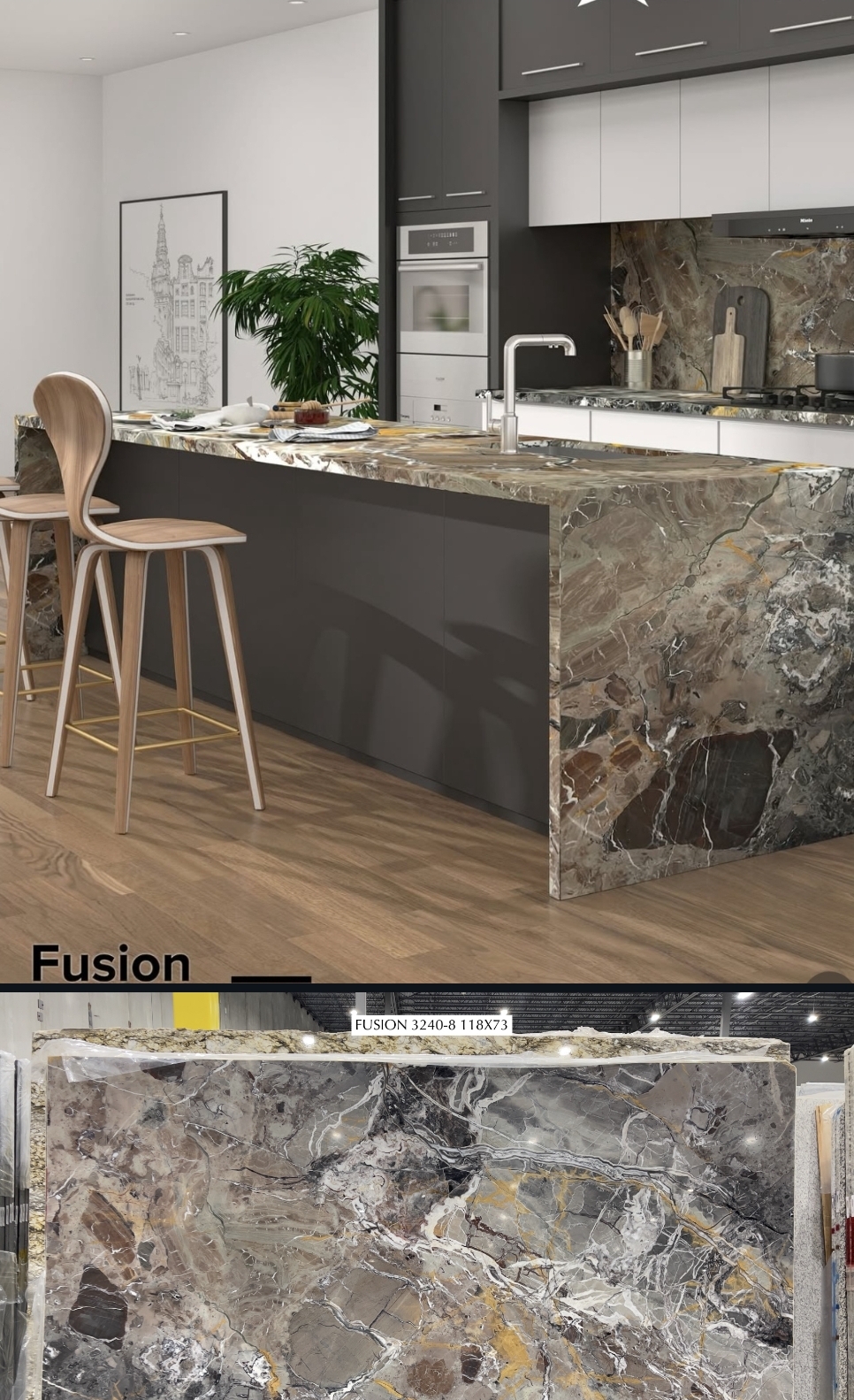 Granite Countertops