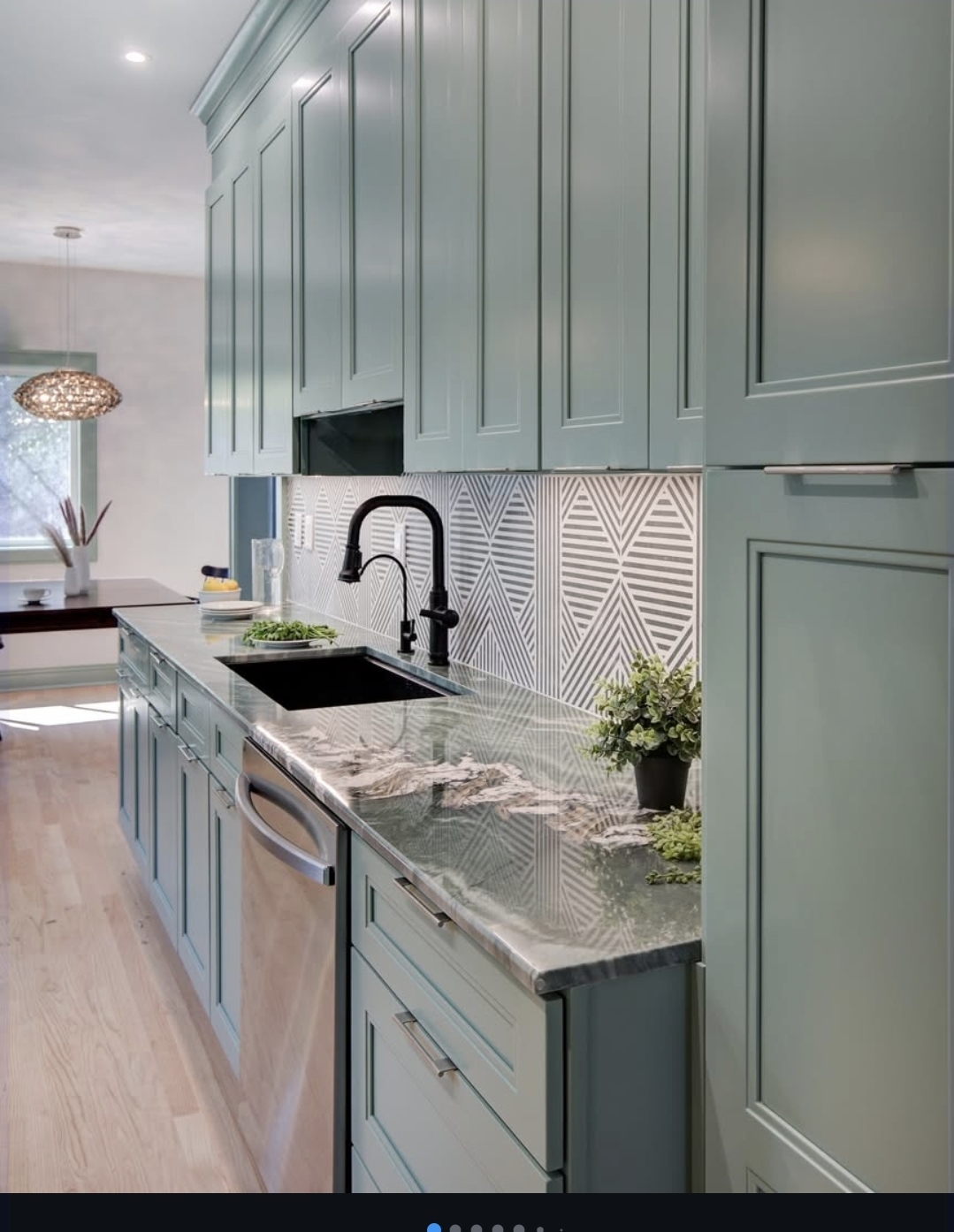 Granite Countertops