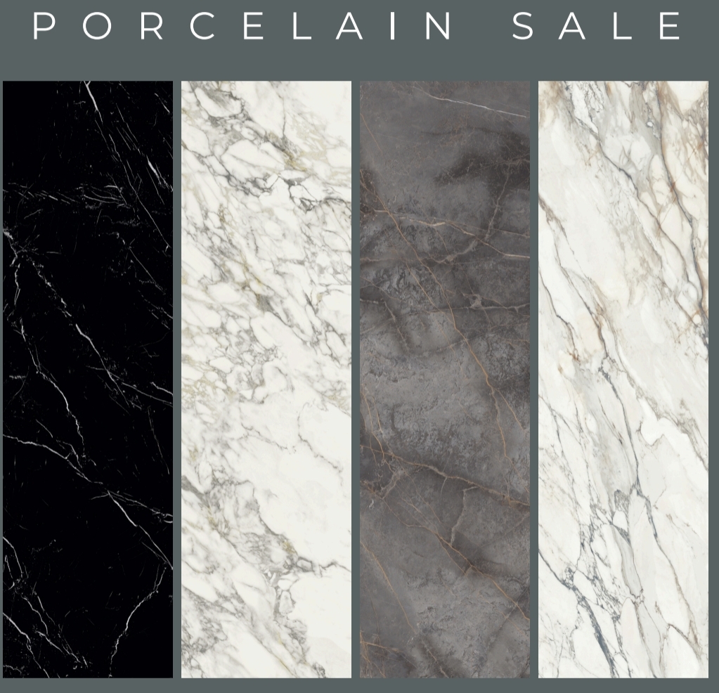 Porcelain