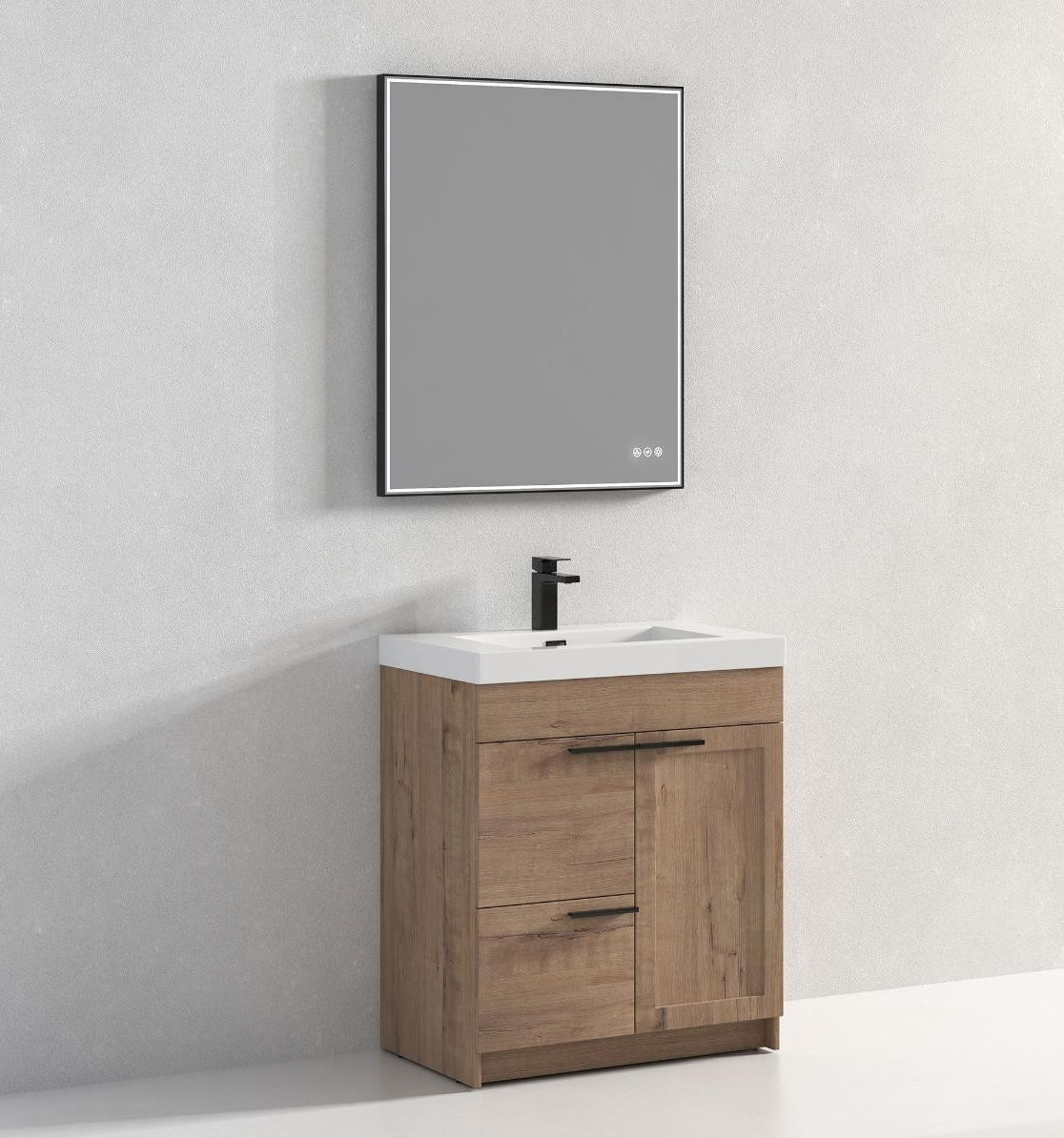Traditional Vanity
