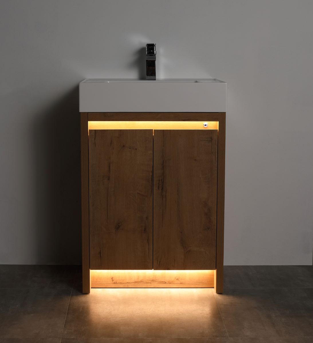 Bathroom Vanities