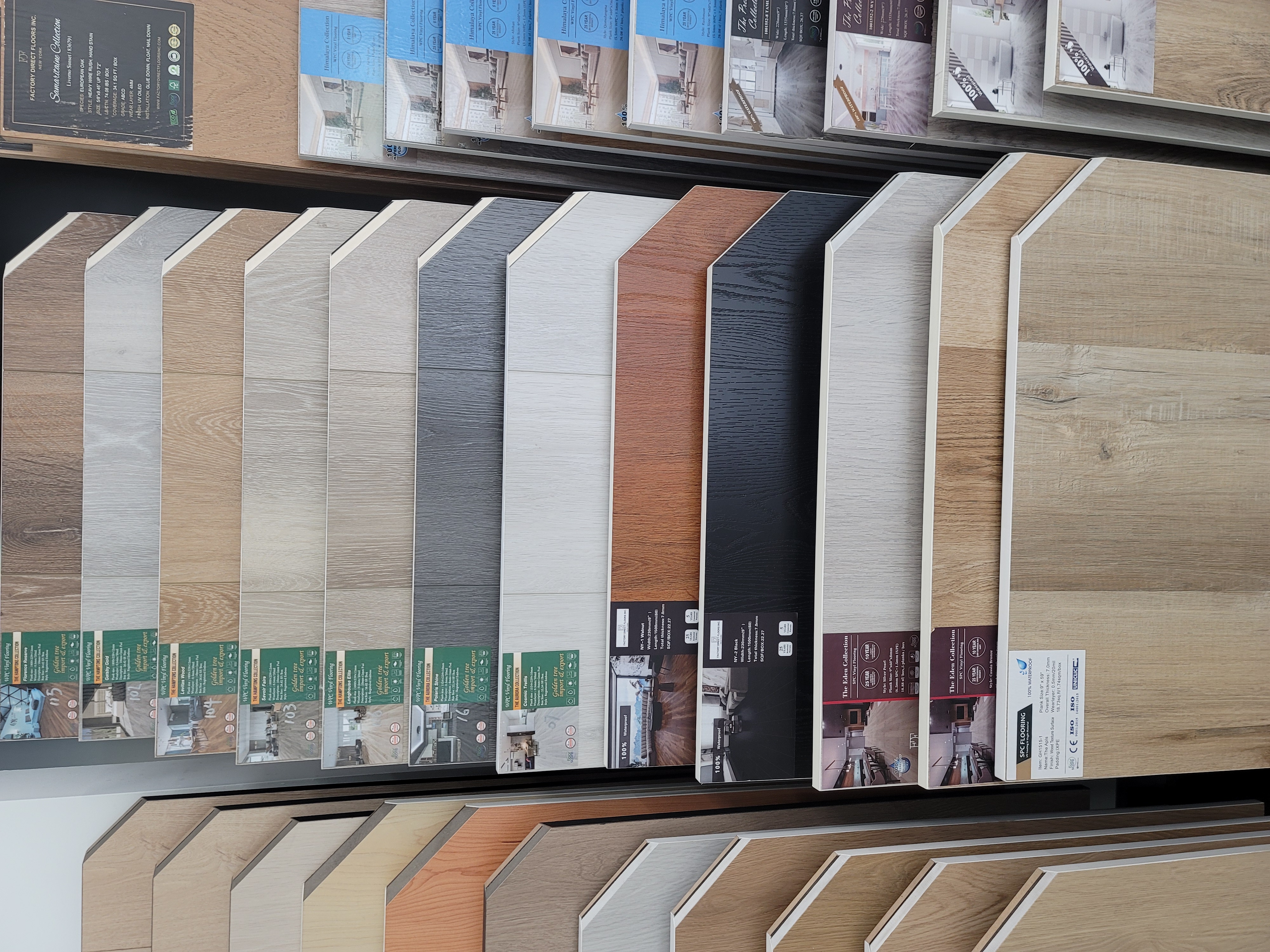 floor
